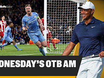 OTB Sports Breakfast: Champion...